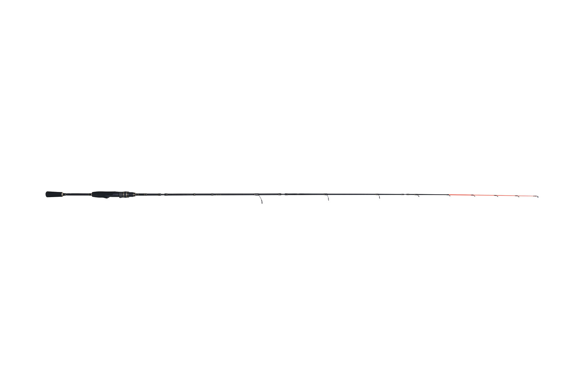 Kurofune 黒船 Mobile（パックロッド）｜AbuGarcia｜釣具の総合